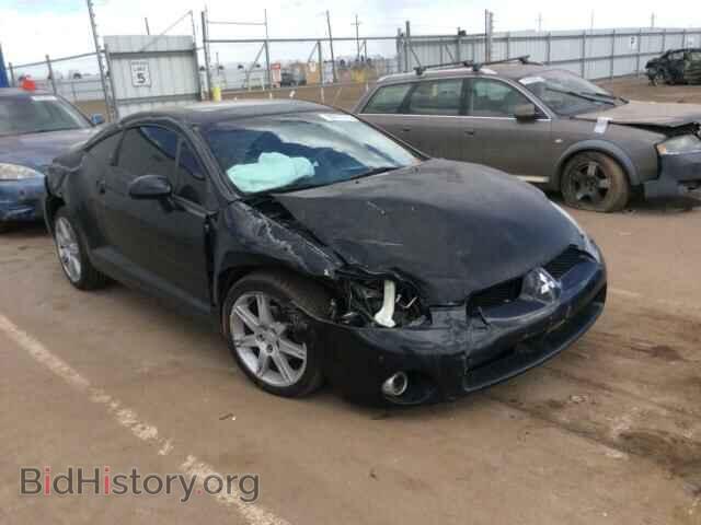 Photo 4A3AK34T06E022061 - MITSUBISHI ECLIPSE 2006