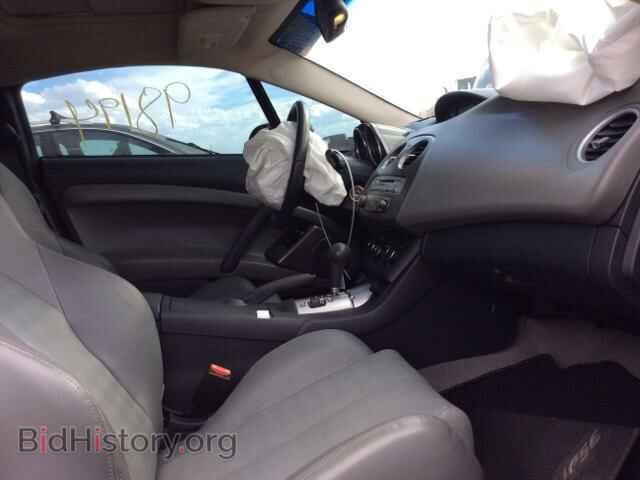 2006 MITSUBISHI ECLIPSE - VIN: 4A3AK34T06E022061 - Photo 5