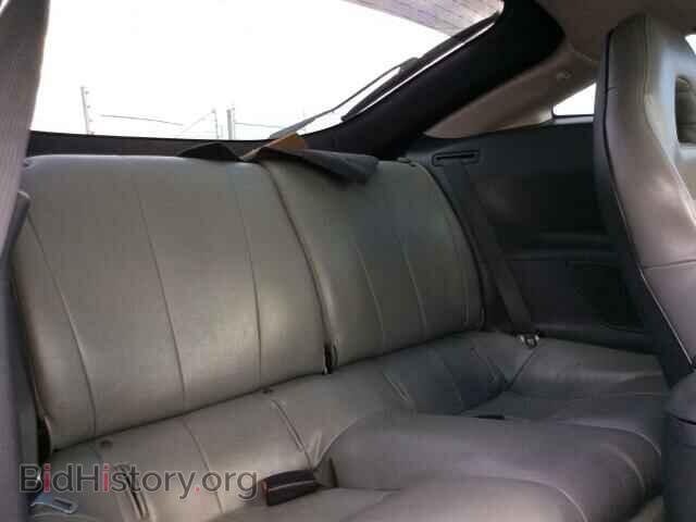 2006 MITSUBISHI ECLIPSE - VIN: 4A3AK34T06E022061 - Photo 6