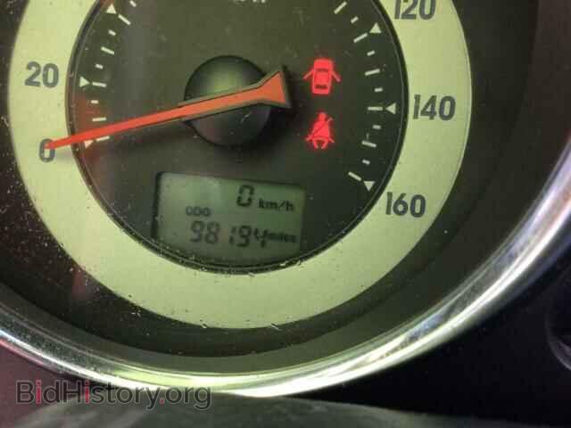 2006 MITSUBISHI ECLIPSE - VIN: 4A3AK34T06E022061 - Photo 8