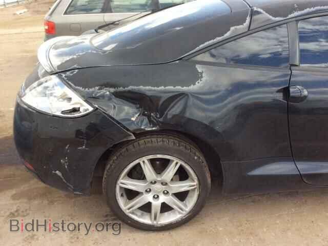 2006 MITSUBISHI ECLIPSE - VIN: 4A3AK34T06E022061 - Photo 10