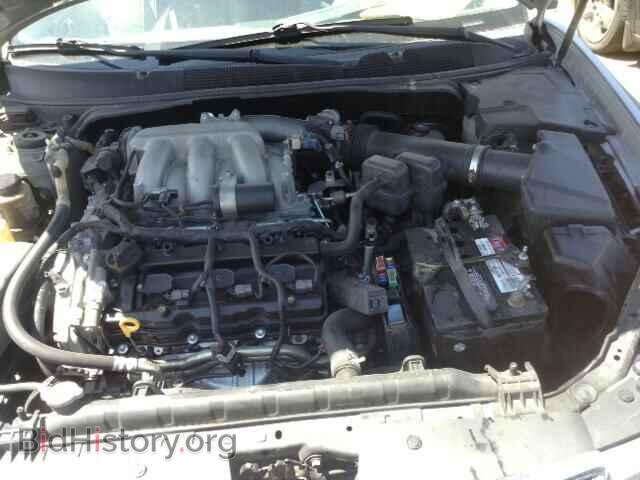 2008 NISSAN MAXIMA - VIN: 1N4BA41E48C835218 - Фото 7