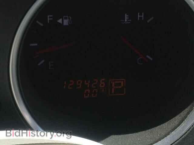 2008 NISSAN MAXIMA - VIN: 1N4BA41E48C835218 - Фото 8