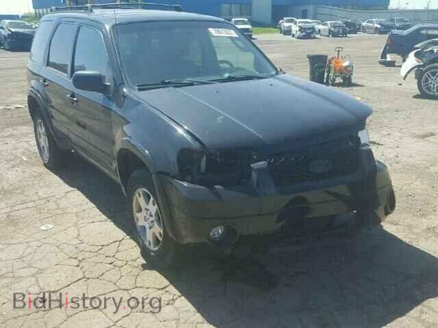 Photo 1FMYU04155KD14180 - FORD ESCAPE 2005