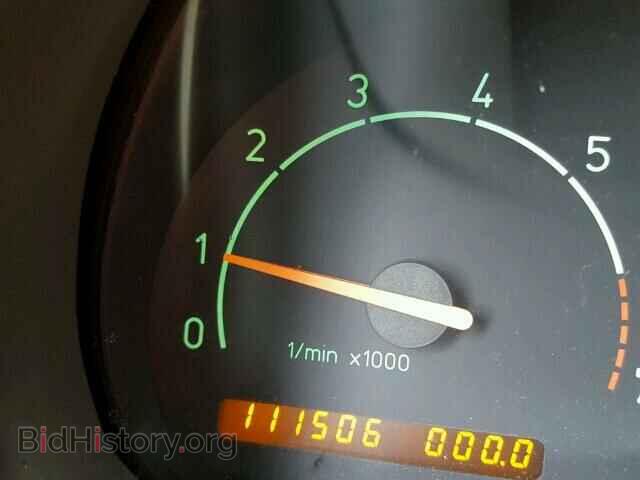 2002 SAAB 9 3 - VIN: YS3DF75K927008698 - Photo 8