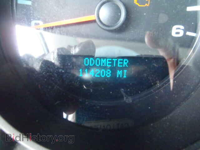2009 CHEVROLET SILVERADO - VIN: 3GCEC13C59G208697 - Фото 8