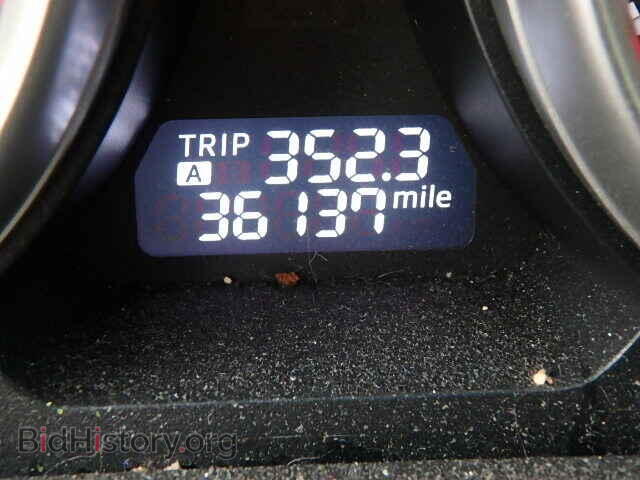 2013 MAZDA CX-9 - VIN: JM3TB3CV7D0415281 - Фото 8