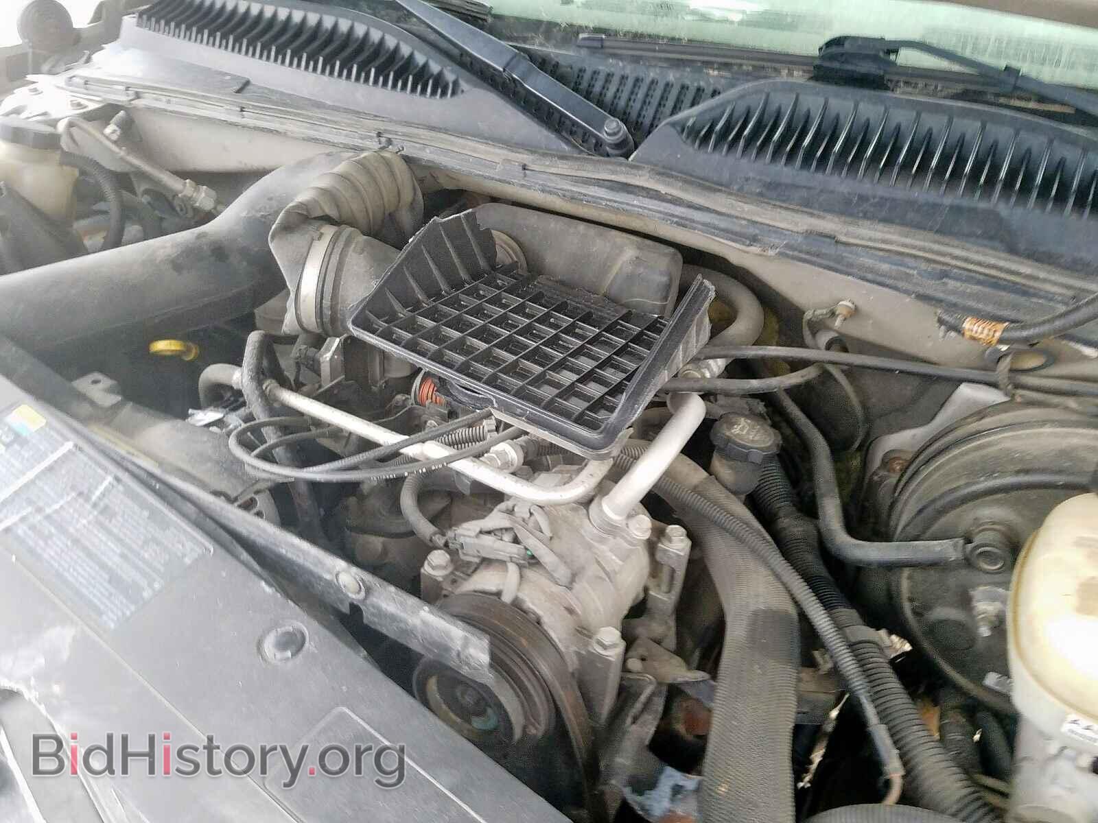 2006 CHEVROLET SILVERADO - VIN: 1GCEC19X06Z302072 - Фото 6