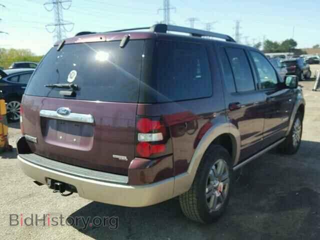 2007 FORD EXPLORER - VIN: 1FMEU74E07UB04429 - Фото 4
