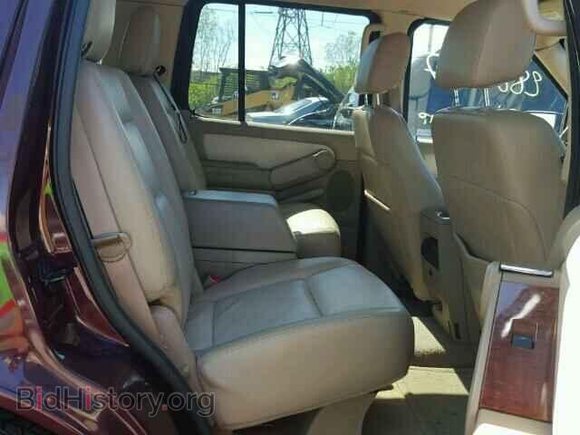 2007 FORD EXPLORER - VIN: 1FMEU74E07UB04429 - Фото 6