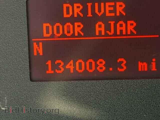 2007 FORD EXPLORER - VIN: 1FMEU74E07UB04429 - Фото 8