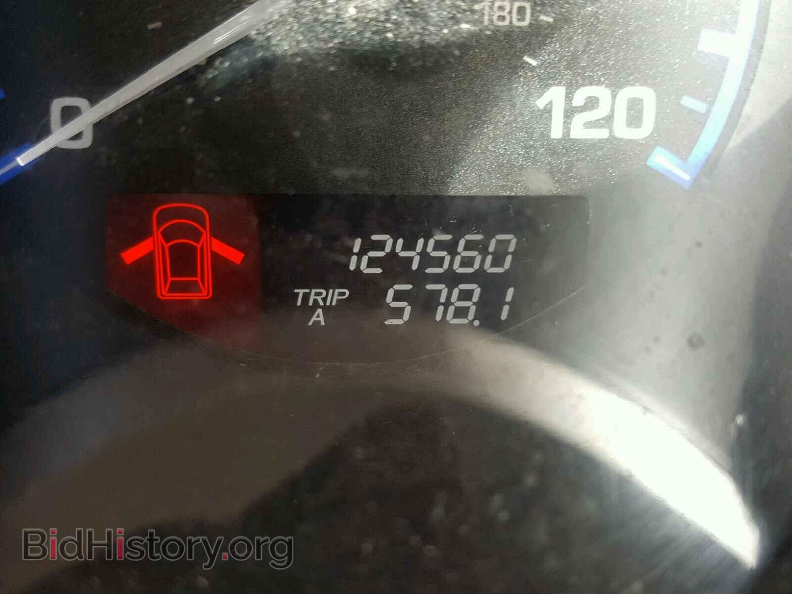 2008 HONDA ELEMENT - VIN: 5J6YH28758L009905 - Фото 8