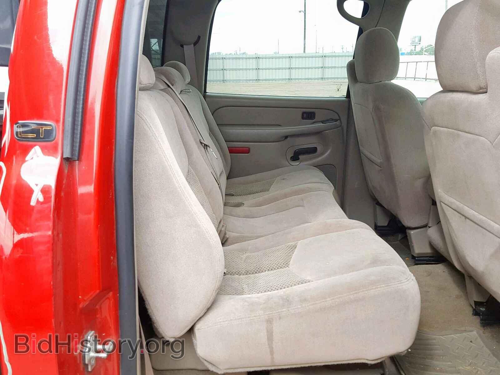 2006 CHEVROLET SILVERADO - VIN: 2GCEC13TX61190332 - Photo 6