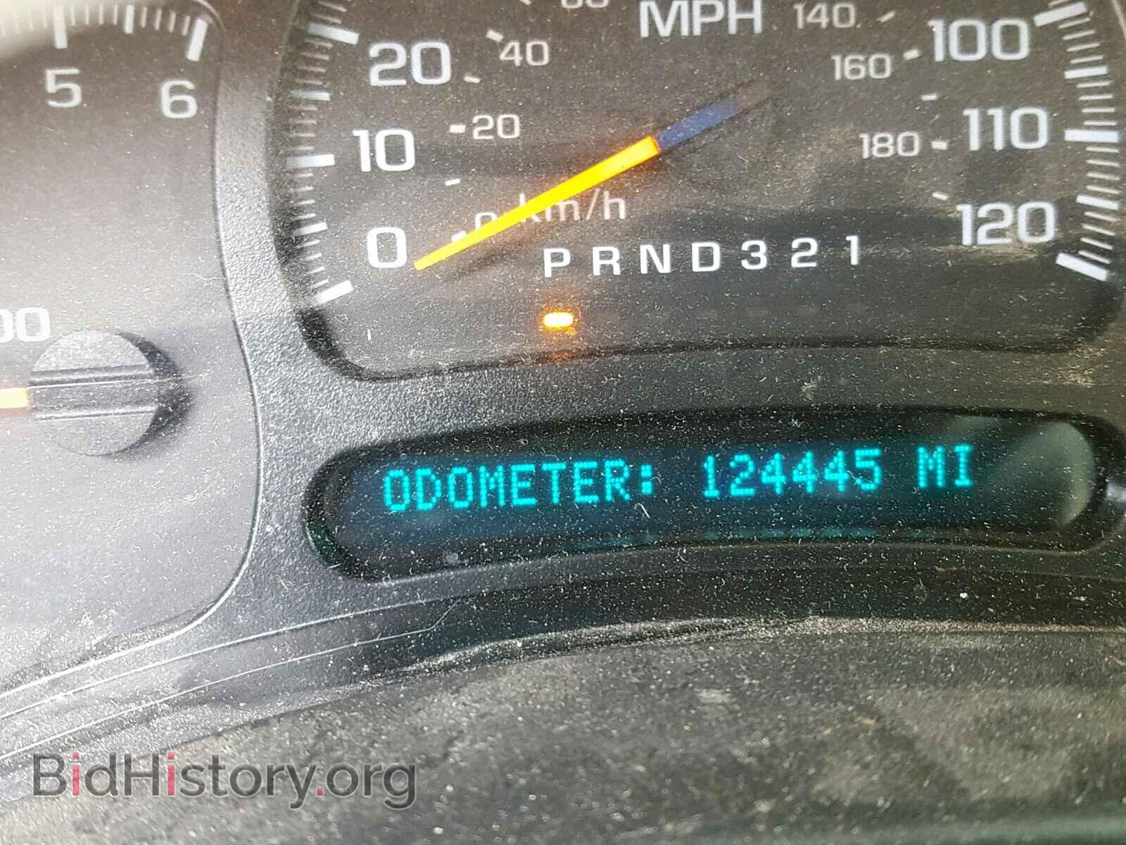 2006 CHEVROLET SILVERADO - VIN: 2GCEC13TX61190332 - Photo 8