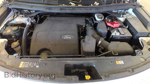 2013 FORD EXPLORER - VIN: 1FM5K8F82DGA17600 - Photo 7
