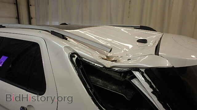 2013 FORD EXPLORER - VIN: 1FM5K8F82DGA17600 - Photo 9