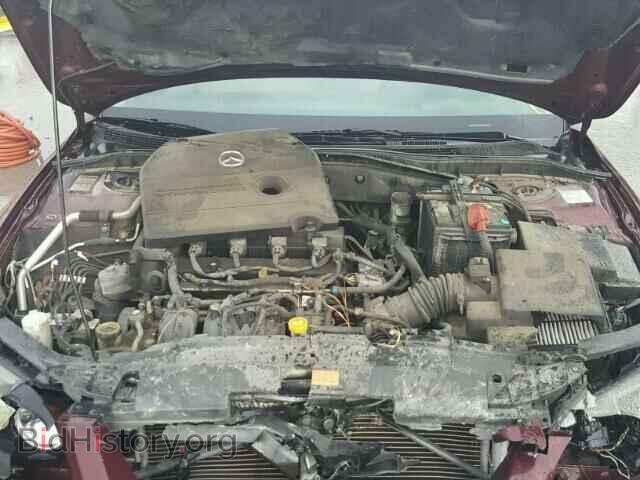 2006 MAZDA 6 - VIN: 1YVFP80C265M06768 - Фото 7