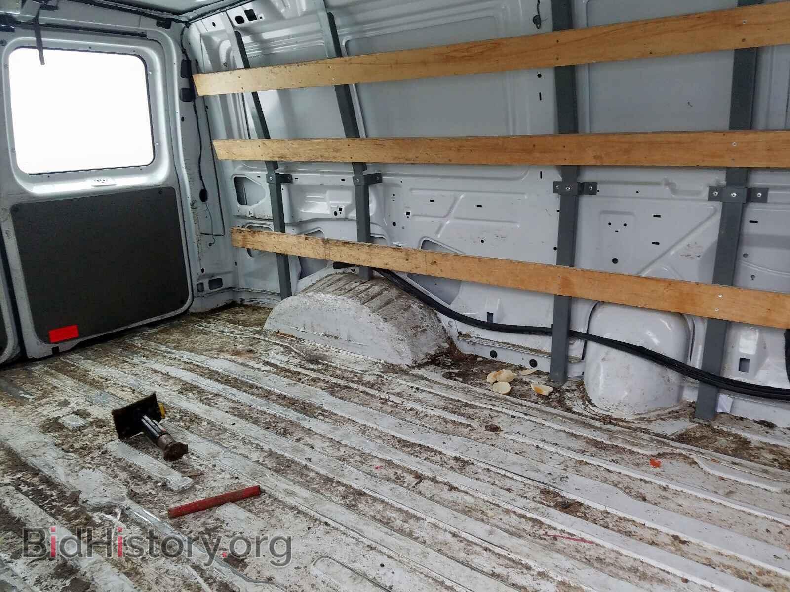 2013 FORD ECONOLINE - VIN: 1FTNE2EW9DDA46408 - Фото 6
