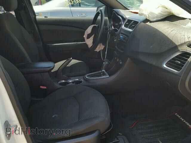 2013 DODGE AVENGER - VIN: 1C3CDZAB2DN625860 - Photo 5