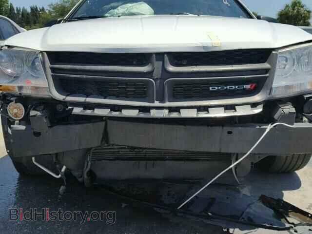 2013 DODGE AVENGER - VIN: 1C3CDZAB2DN625860 - Photo 9