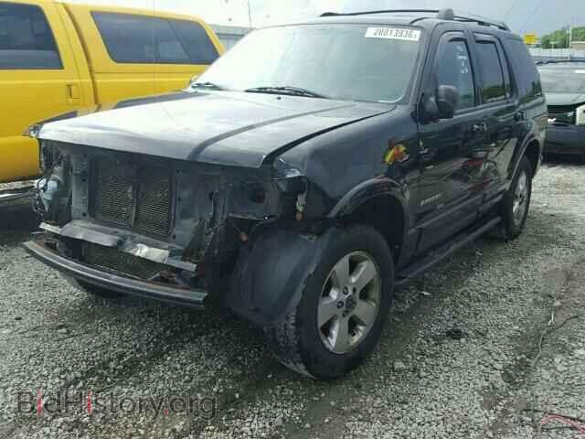 2005 FORD EXPLORER - VIN: 1FMDU75EX5UA24465 - Photo 2