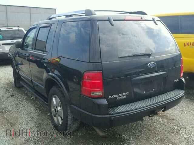 2005 FORD EXPLORER - VIN: 1FMDU75EX5UA24465 - Photo 3