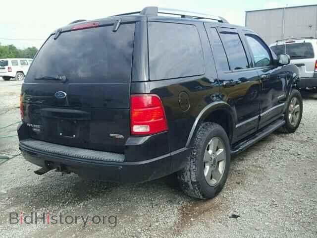2005 FORD EXPLORER - VIN: 1FMDU75EX5UA24465 - Photo 4