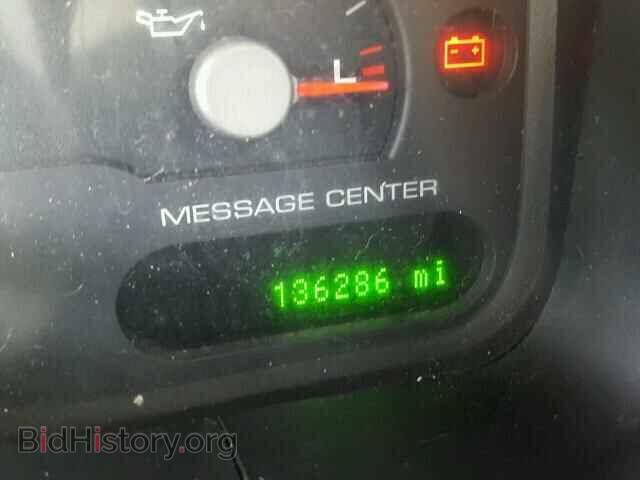 2005 FORD EXPLORER - VIN: 1FMDU75EX5UA24465 - Photo 8