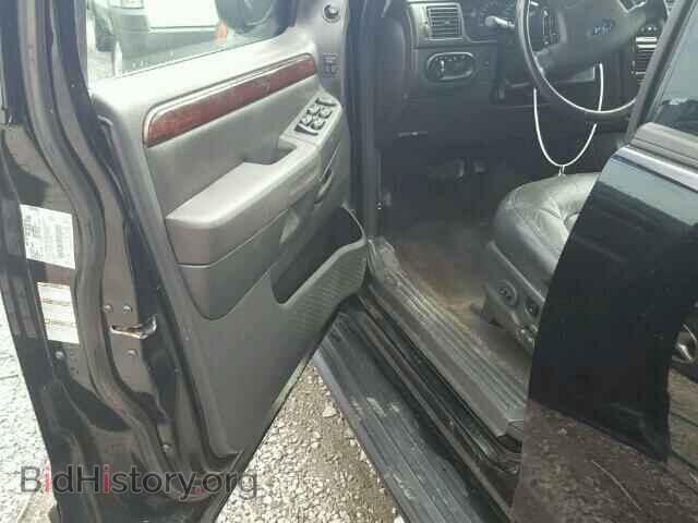 2005 FORD EXPLORER - VIN: 1FMDU75EX5UA24465 - Photo 10