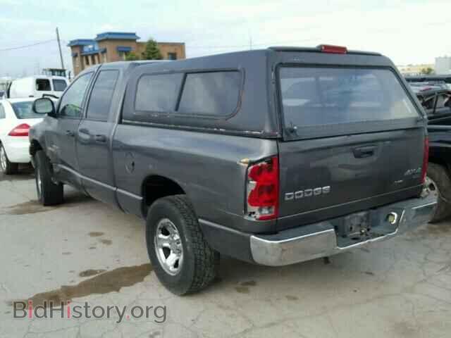 2004 DODGE RAM 1500 - VIN: 1D7HU18D64S767887 - Фото 3