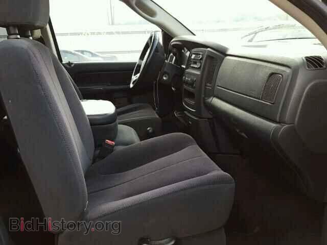 2004 DODGE RAM 1500 - VIN: 1D7HU18D64S767887 - Фото 5