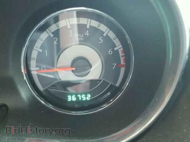2013 CHRYSLER 200 - VIN: 1C3CCBBBXDN615134 - Фото 8