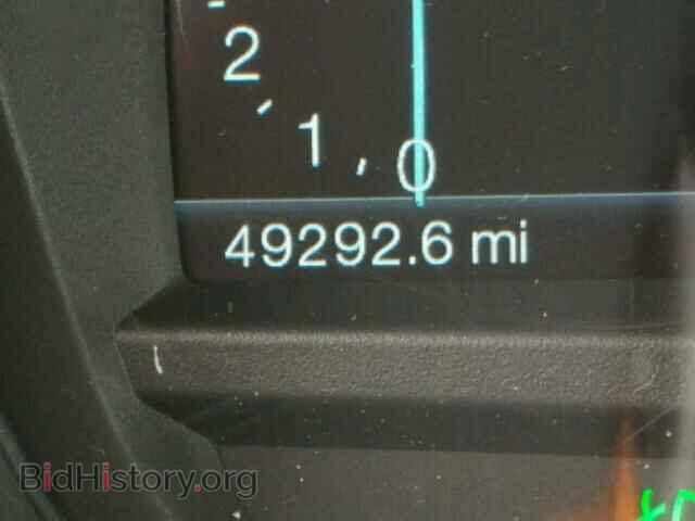 2014 FORD EXPLORER - VIN: 1FM5K8F89EGC35762 - Фото 8