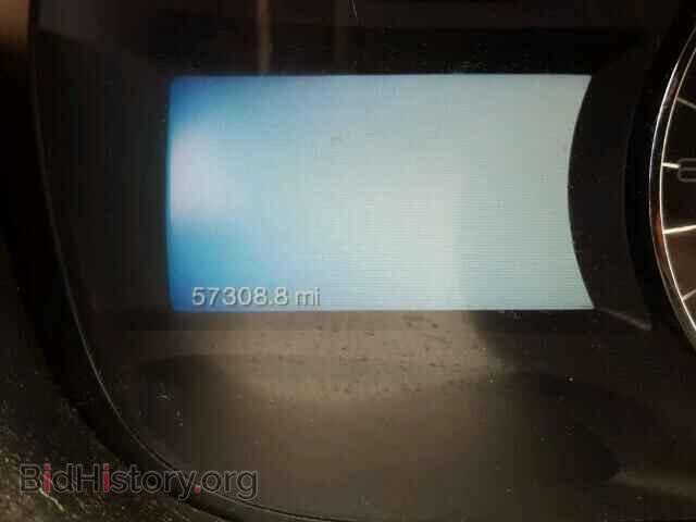 2013 FORD EDGE - VIN: 2FMDK4KC5DBA49012 - Photo 8