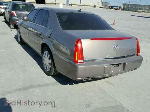 2006 CADILLAC DTS - VIN: 1G6KD57Y06U114624 - Фото 3