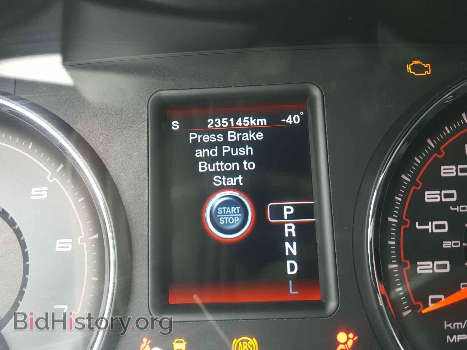 2012 DODGE CHARGER - VIN: 2C3CDXHG2CH247097 - Фото 8
