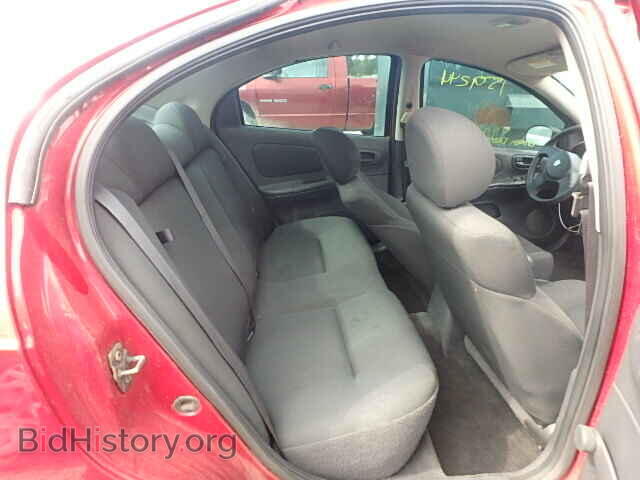 2004 DODGE NEON - VIN: 1B3ES56C64D589540 - Фото 6