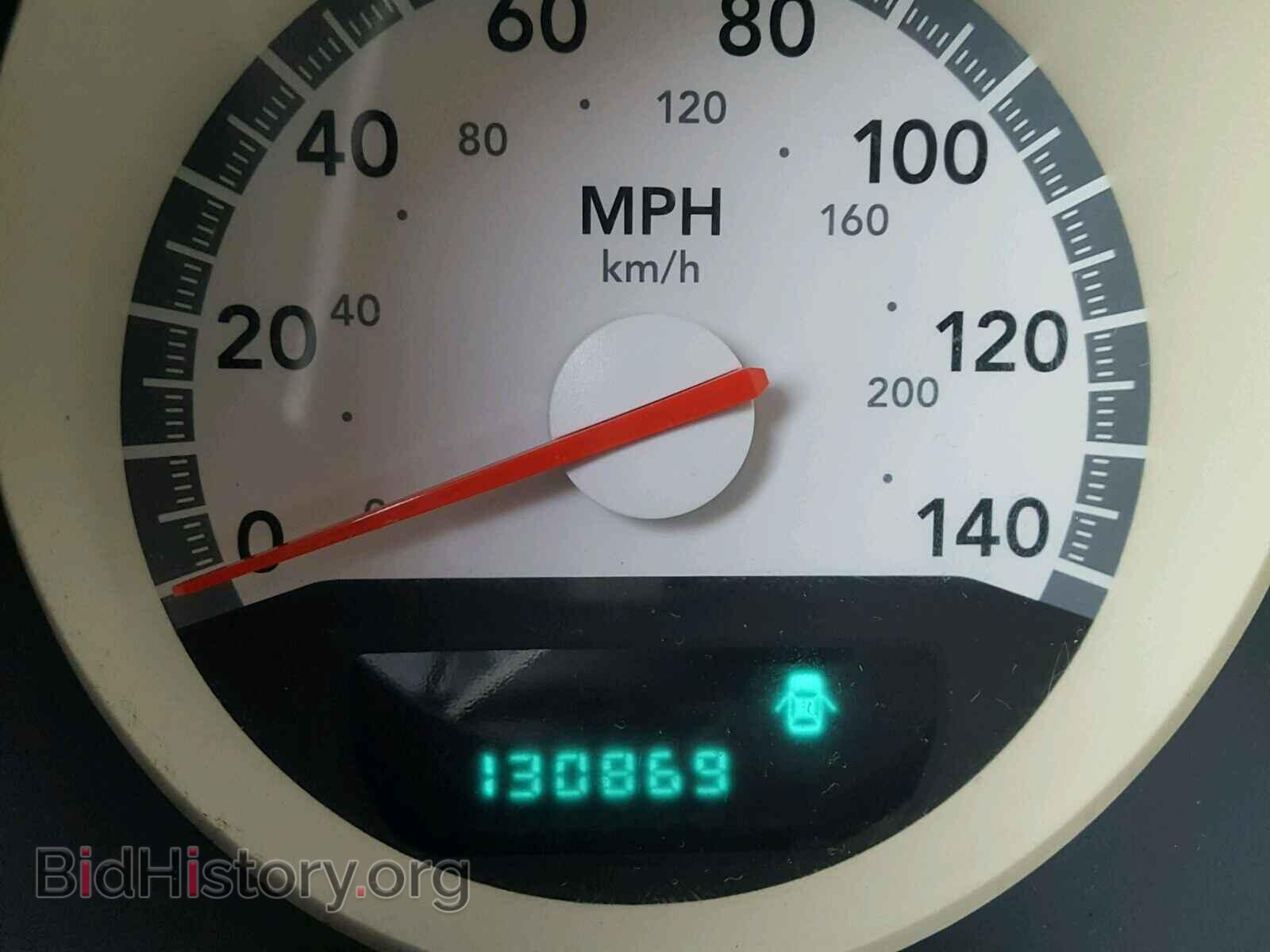 2010 DODGE CHARGER - VIN: 2B3CA4CD0AH177971 - Photo 8