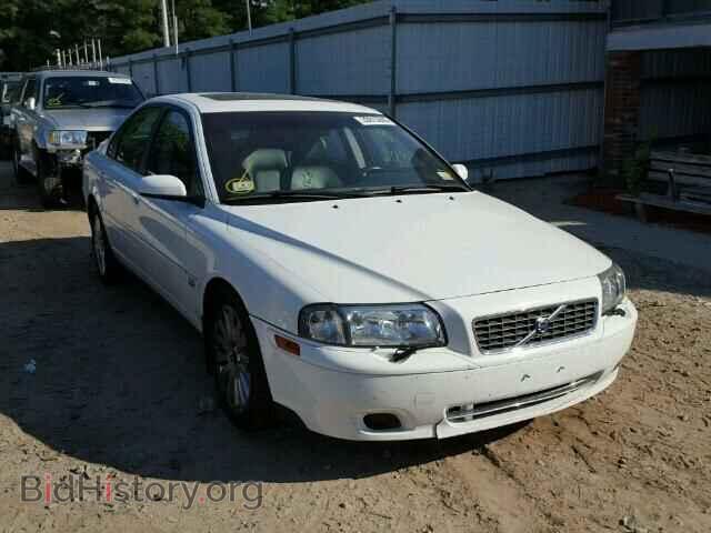 Photo YV1TS92D041353148 - VOLVO S80 2004