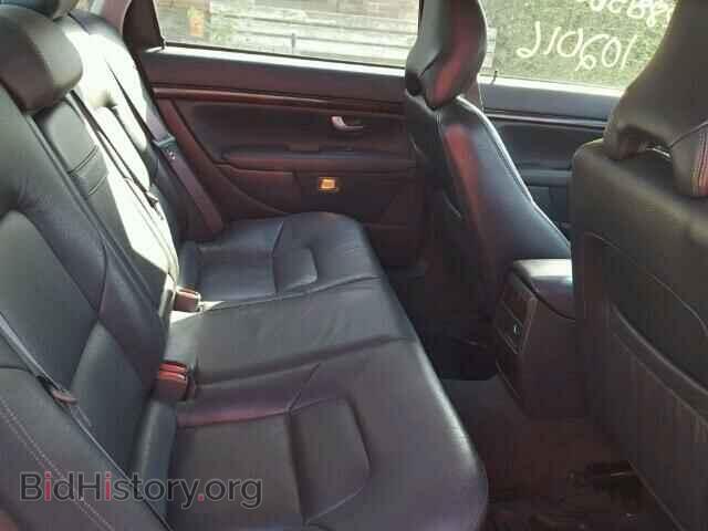 2004 VOLVO S80 - VIN: YV1TS92D041353148 - Фото 6