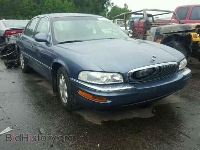 Фотография 1G4CW54K124230187 - BUICK PARK AVE 2002