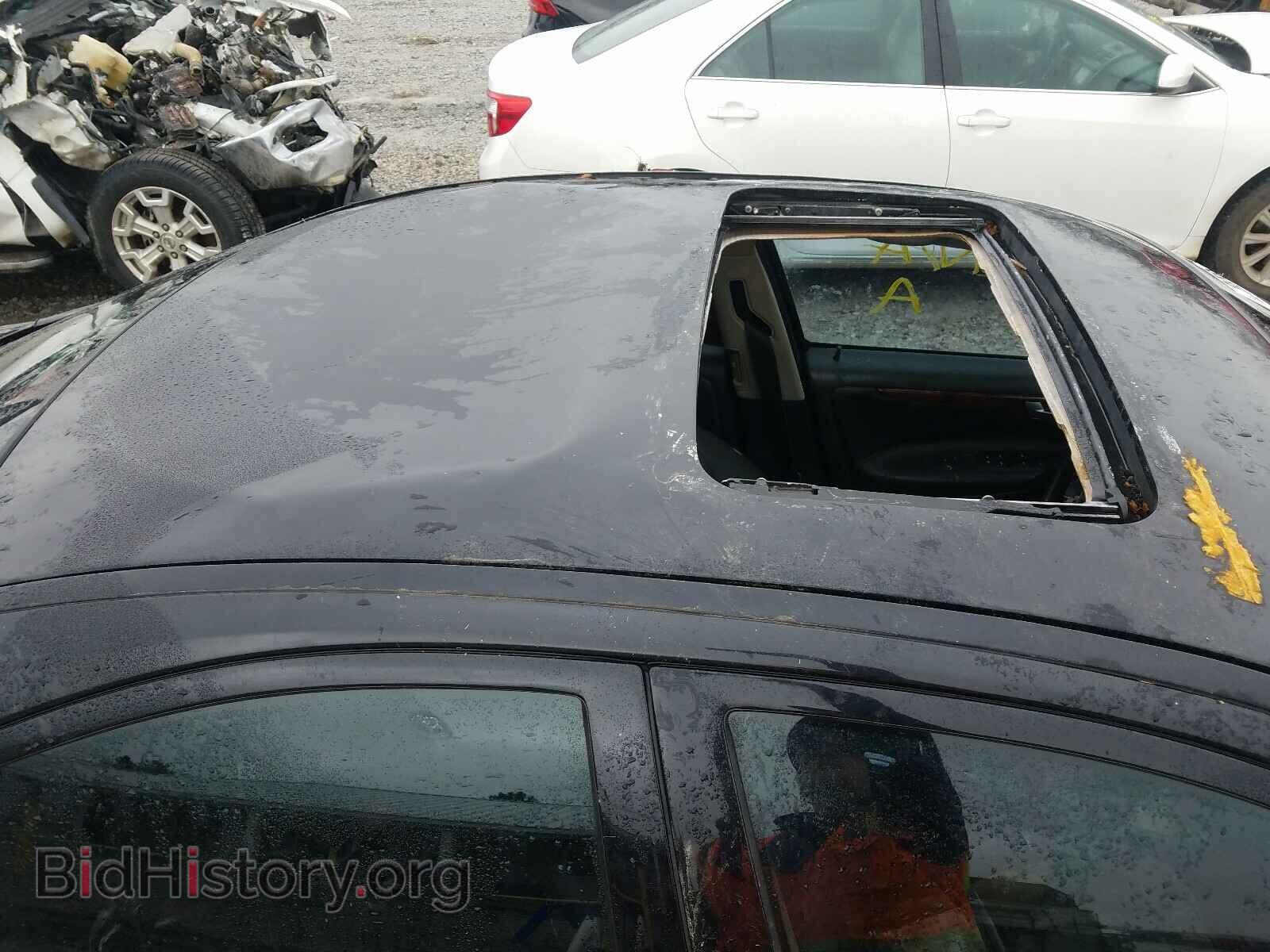 2007 VOLVO S60 2.5T - VIN: YV1RS592072608564 - Фото 9