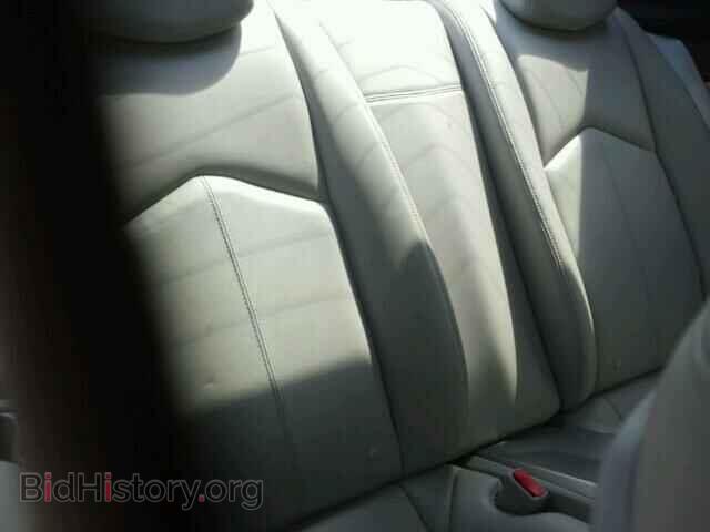 2013 CADILLAC CTS - VIN: 1G6DA1E39D0109671 - Фото 6