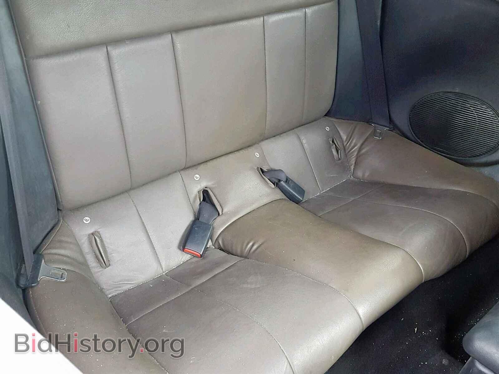 2003 MITSUBISHI ECLIPSE - VIN: 4A3AE45G73E063734 - Фото 6
