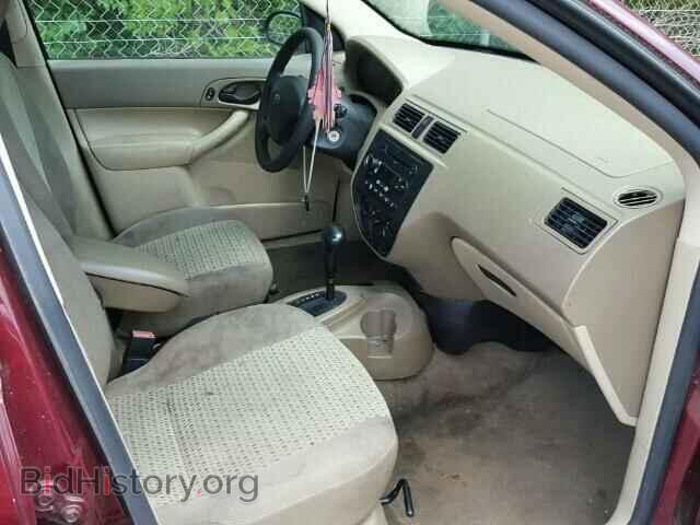 2007 FORD FOCUS - VIN: 1FAHP34NX7W139331 - Фото 5