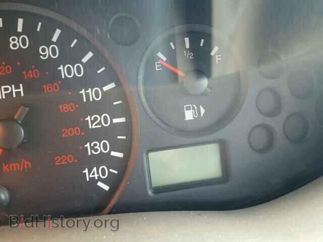 2007 FORD FOCUS - VIN: 1FAHP34NX7W139331 - Фото 8