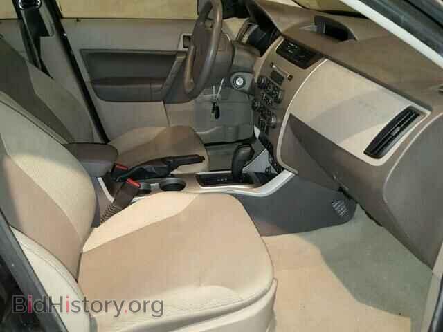2010 FORD FOCUS - VIN: 1FAHP3EN9AW168776 - Фото 5