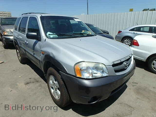 Photo 4F2CZ96143KM50394 - MAZDA TRIBUTE 2003