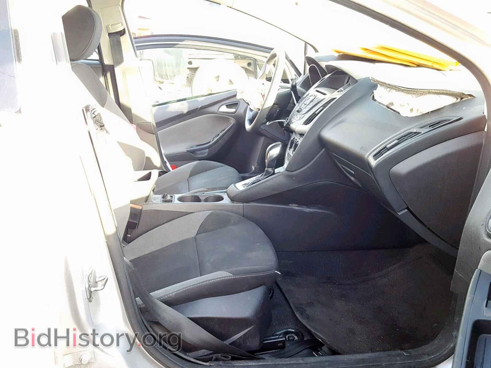 2013 FORD FOCUS SE - VIN: 1FADP3F26DL314964 - Фото 5
