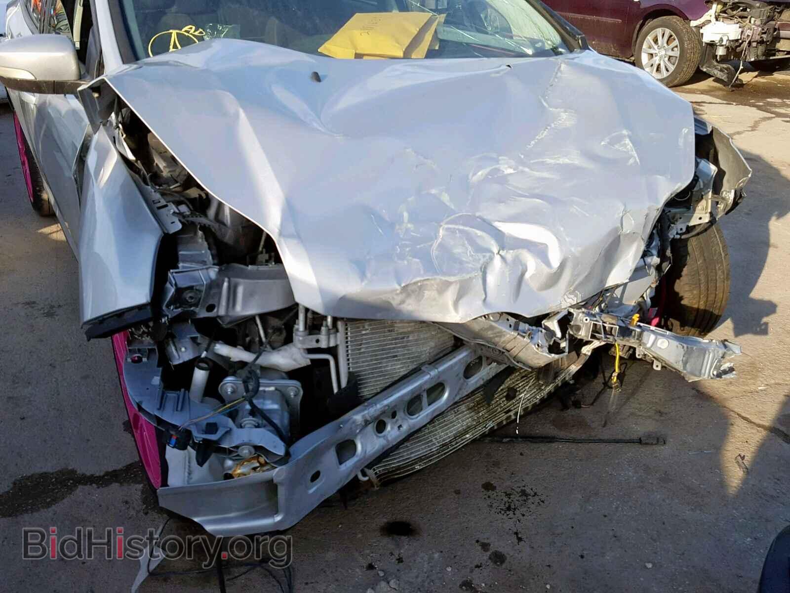 2013 FORD FOCUS SE - VIN: 1FADP3F26DL314964 - Фото 10